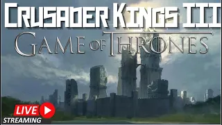 CK3 - Game Of Thrones Mod - Get In Here