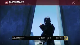 Destiny 2 Randoms 6