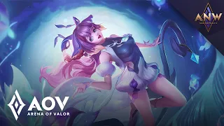 Arena Of Valor  -【Patch 1.46 Soundtrack】#2022