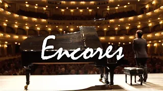 Cliburn Masterpiece: Encores