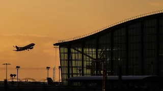 London's Heathrow expansion approved | CNBC International