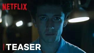 How to Sell Drugs Online (Fast) | Teaser | Netflix