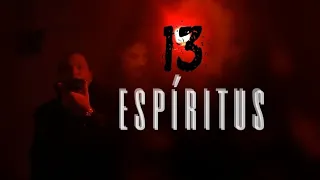 13 ESPÍRITUS habitan aquí ■● Programa Completo EXTRANORMAL DIGITAL