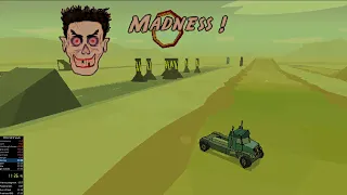 [WR] Need for Madness 1 Speedrun - SP NG any% - 17:42