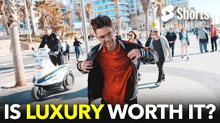 Is Luxury Worth It?  #51