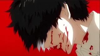 Tokyo Ghoul AMV - Monster