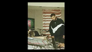 (FREE) Drake Type Beat - "IN THE STUDIO"