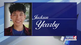 Remains found, arrest made in teenager's disappearance