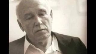 Richter plays Tchaikovsky 'June', from The Seasons (Budapest, 1983)