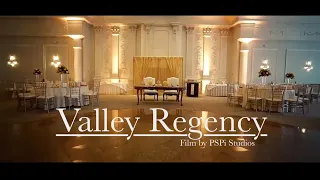 NJ Wedding Venue - Valley Regency - Clifton NJ - CINEMATIC Decor & Intro by PSPi Studios