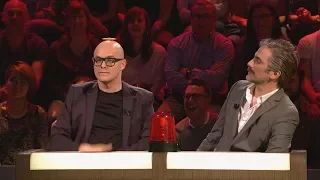 Het beste van De Slimste Mens ter Wereld 2017 - Philippe, Wim, Jeroom, Jonas