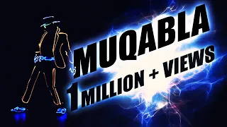 Muqabla Dance Performance - Street Dancer 3D - Tron Dance Cover | Michael Jackson Dance Performance