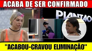 LIZIANE PODE SAIR DO REALITY POR CAUSA D UMA ATITUDE ABSURDA  Q VEIO À TONA na A GRANDE CONQUISTA2