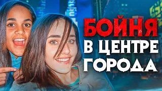 Бойня в центре города. ФБР искала это чудовище 12 лет.