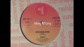 Mark - Dreamland   (1984)