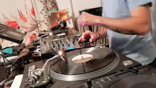 Classic Vinyl Mix by DjBelényesi 05.