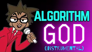 Your Favorite Martian - Algorithm God (instrumental)