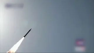 واکنش اسرائیل به موشک جدید ایران