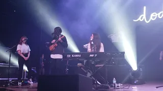 "One For The Road" ~ dodie ft. Claire Bosnack (From the Front Row at The Majestic Theatre, Detroit)