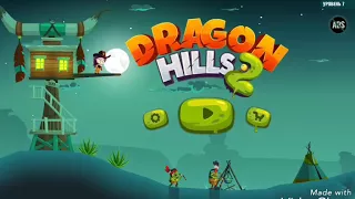 НОВАЯ КАРТА , НОВЫЙ БОСС , НОВОЕ ВСЕ в DRAGON HILLS 2 "Дикий запад"