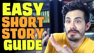 Webtoon Short Story Contest 2020 - Easy Guide (Make Webtoon Contest)