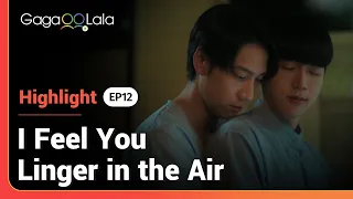 Jom & Yai give us the most beautiful and moving ending to Thai BL "I Feel You Linger in the Air" 🥺😭