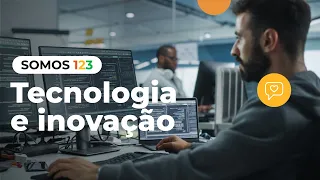 Tecnologia e Inovação | Somos123