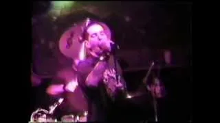 Subzero live @ Wetlands NYC 1996