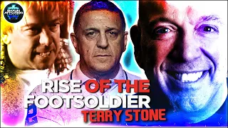 Essex Boys Case, Carlton Leach & Footsoldier Movie: Terry Stone True Crime Podcast 563