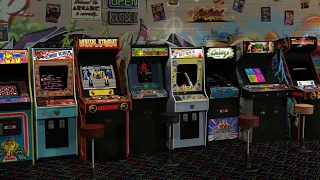 10 INSANE Arcade Games That Actually EXIST and Can Be Played | Chaos