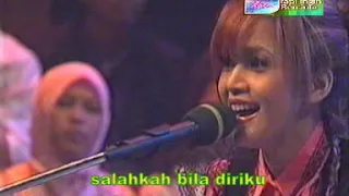 RATU - Salahkah