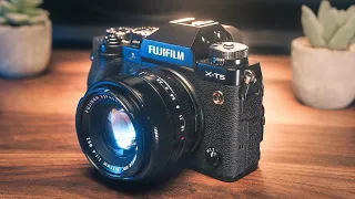 Fujifilm X-T5 (2024) | Watch Before You Buy