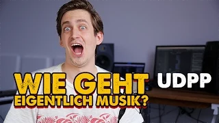 Pop-Püree | Wie geht eigentlich Musik? (udPP)