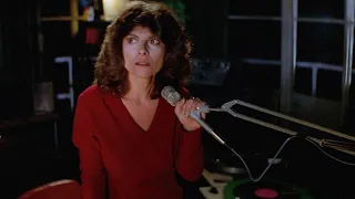 THE FOG "Don't Open the Door!" Clip (1980) Adrienne Barbeau