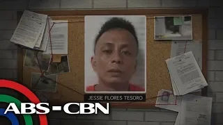 SOCO: The case of Jessie Flores Tesoro