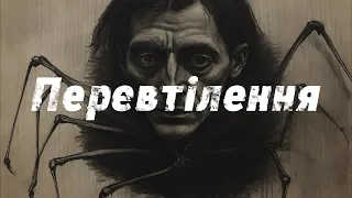 Духовна чистота та фізична недосконалість | Франц Кафка