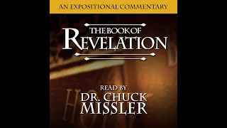 Episode for Tuesday June 4th 2024 - Revelation Chapter 2:12-17