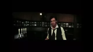 Movie clip from The Greatest Showman- The Other Side (240p only)