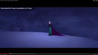 Frozen| Fuck my ass (parody)