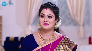 Krishna Tulasi - కృష్ణ తులసి - Telugu Serial - Full Episode - 121 - Aishwarya - Zee Telugu