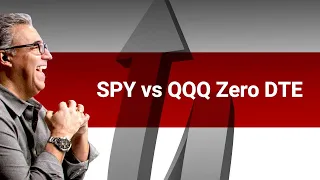 SPY vs QQQ in 0DTE Options | Zero Days to Expiration Crash Course