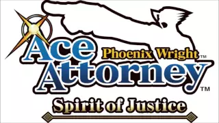 Phoenix Wright ~ Objection! 2016 - Phoenix Wright: Spirit of Justice Music Extended