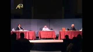 Debate: Is Purgatory Biblical? (White vs Sungenis)