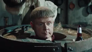 Ad Meter 2019: Bud Light Medieval Barbers