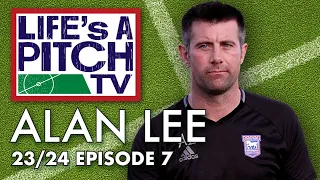 Life's A Pitch TV Episode 7 - Alan Lee