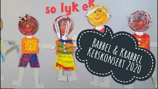 Babbel & Krabbel