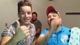 Yago e Santhiago - Castelhana  Imitação