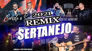 Sertanejo Remix 2021 As Melhores - Pancadao Sertanejo 2021 Remix - Top Sertanejo Remix 2021