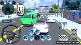 3D운전게임3.0 업데이트!
