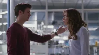 They argue like a married couple.~Snowbarry